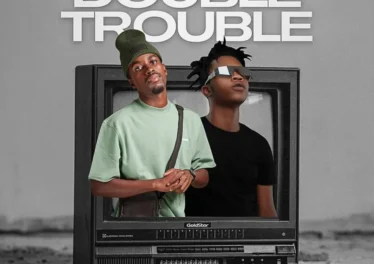 DrummeRTee924 & ZuluBoy Musique - The Double Trouble EP Afro House King