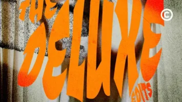 Echo Deep - The Deluxe Edits EP Afro House King