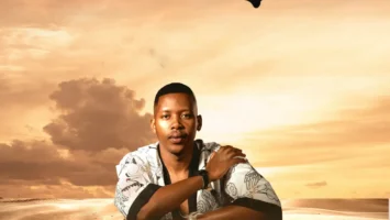 El'Kaydee - Kairos (Album) Afro House King