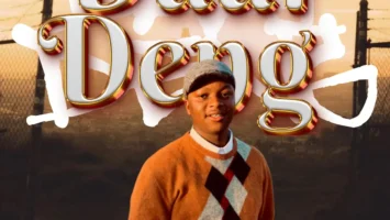 Enkay De Deejay - Ke Number DAAI DENG EP Afro House King