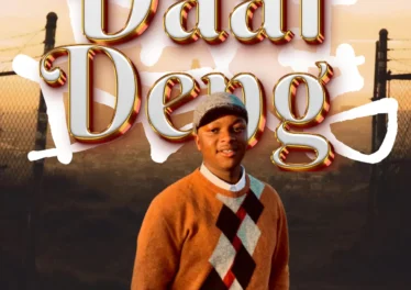 Enkay De Deejay - Ke Number DAAI DENG EP Afro House King