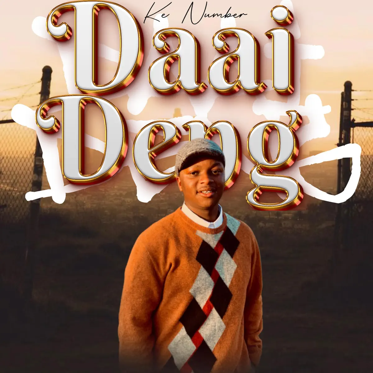  Enkay De Deejay - Ke Number DAAI DENG EP