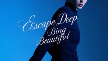 Escape Deep - Bing Beautiful EP 3 Escape Deep - Bing Beautiful EP Afro House King