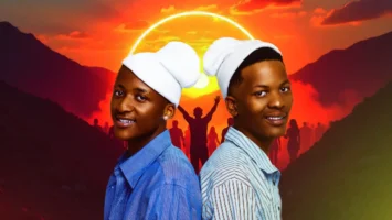 Gator Groover & Muziqal Tone - Groover Tone EP Afro House King