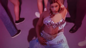 Gigi Lamayne - Inkosazana (feat. Don Calya, Just Bheki & Maremo Violin) Afro House King