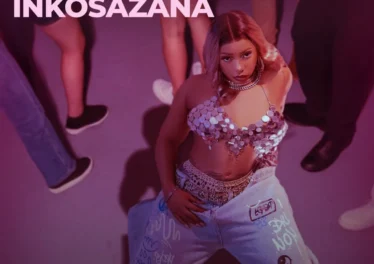 Gigi Lamayne - Inkosazana (feat. Don Calya, Just Bheki & Maremo Violin) Afro House King