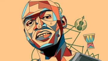 Hlokwa Wa Afrika - Mmino EP Afro House King