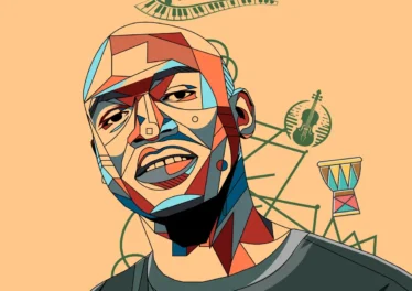 Hlokwa Wa Afrika - Mmino EP Afro House King