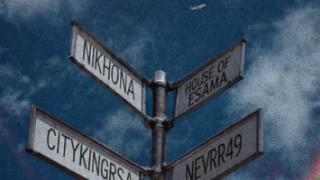 House Of ESAMA, Cityking RSA & Nevrr49 - Nikhona 7 House Of ESAMA, Cityking RSA & Nevrr49 - Nikhona Afro House King