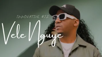 Innovative Djz - Vele Nguye 6 Innovative Djz - Vele Nguye Afro House King