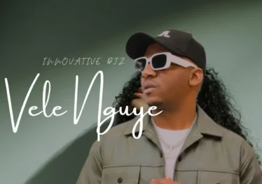Innovative Djz - Vele Nguye Afro House King