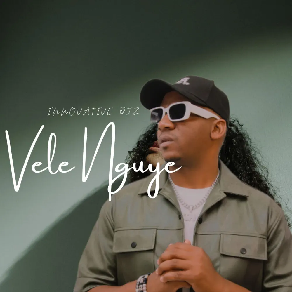 Innovative Djz - Vele Nguye 1  Innovative Djz - Vele Nguye