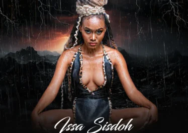 Issa Sisdoh - Echos of Healing EP Afro House King