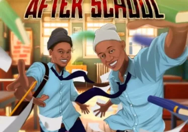 JFS Music - After School EP Afro House King