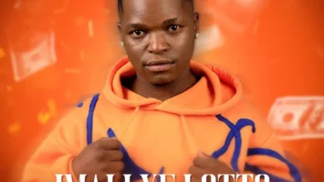 JL SA, Coon SA & Cheez Beezy - Imali Ye Lotto (feat. Zizi Mculi) Afro House King