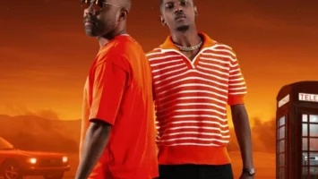 Jadenfunky & King P - Stingray (feat. ilovelethu & Rhythm Tee) 3 Jadenfunky & King P - Stingray (feat. ilovelethu & Rhythm Tee) Afro House King