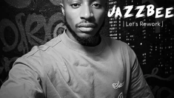 Kirk Franklin - Wanna Be Happy (Jazzbee Pistoli Rework) Afro House King