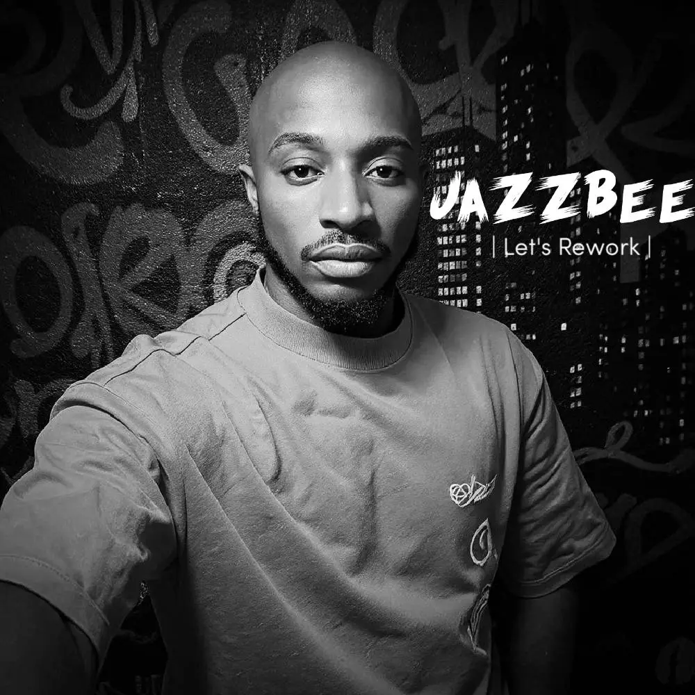 Kirk Franklin - Wanna Be Happy (Jazzbee Pistoli Rework)