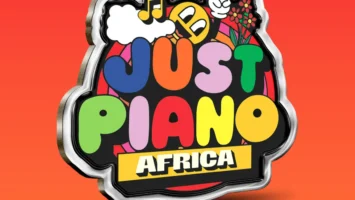 Just Piano Africa, Ciniso & Tee Ramzy - Ntwana Yam (feat. Omit ST) Afro House King