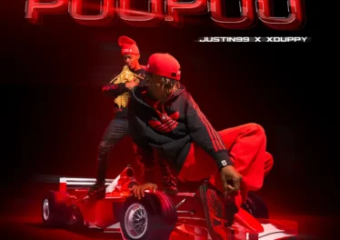 Justin99 & Xduppy - PuuPuu Afro House King