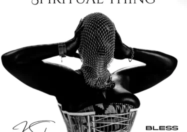K Soul & Bless Bagopi - Spiritual Thing (Original Mix) Afro House King