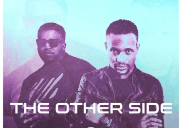 KVRVBO & Rune Sibiya - The Other Side Afro House King