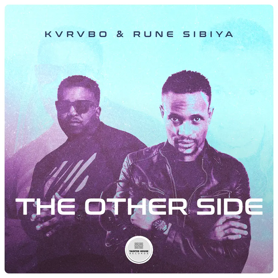  KVRVBO & Rune Sibiya - The Other Side