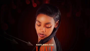 Katlego Vocals - LOVE AFFAIRS (EP) 3 Katlego Vocals - LOVE AFFAIRS (EP) Afro House King