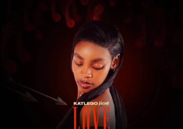 Katlego Vocals - LOVE AFFAIRS (EP) Afro House King