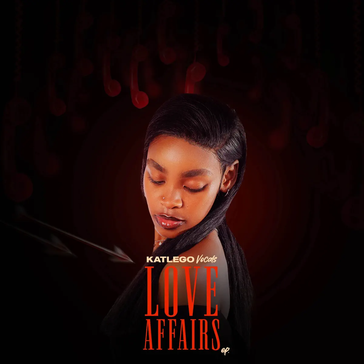  Katlego Vocals - LOVE AFFAIRS