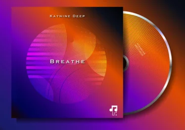 Kaynine Deep - Breathe EP Afro House King