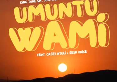 King Tone SA, Josh Deman & BanzoSinas SA - Umuntu wami (feat. Casey Ntuli & Sesh Onice) Afro House King