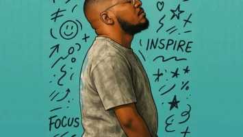 KonSoul - Kon Effect EP Afro House King