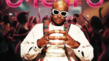 Kopzz Avenue - uMuntu (feat. Tumilemang) Afro House King