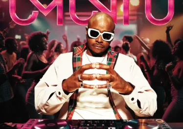 Kopzz Avenue - uMuntu (feat. Tumilemang) Afro House King