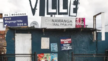 Koti Keyz - Mogongo'ville EP 7 Koti Keyz - Mogongo'ville EP Afro House King