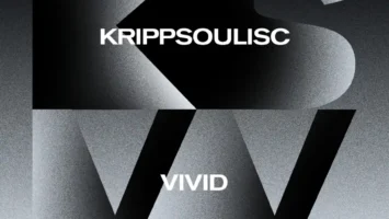 Krippsoulisc - Vivid EP 6 Krippsoulisc - Vivid EP Afro House King