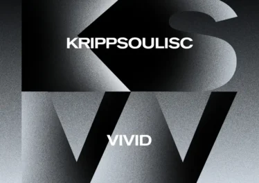 Krippsoulisc - Vivid EP Afro House King