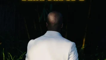 LRDÈ, Ben Produces & Don Edward - Sanu Judge'a Afro House King