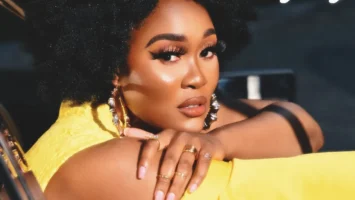 Lady Zamar - come my way Afro House King