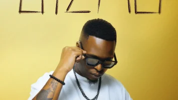 Latique - Gizmo Afro House King