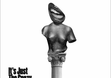 LebtoniQ & Oscar Mbo - It's Just the Crazy Afro House King