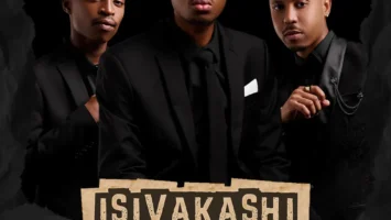 LeeMcKrazy, Keynote & Felo Le Tee - isiVakashi 5 LeeMcKrazy, Keynote & Felo Le Tee - isiVakashi Afro House King