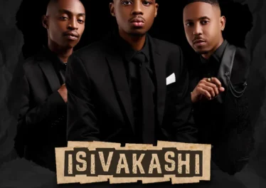 LeeMcKrazy, Keynote & Felo Le Tee - isiVakashi Afro House King
