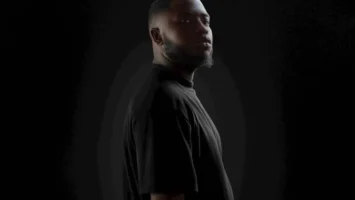 Lefa RSA - D I T E B O G O (Album) Afro House King