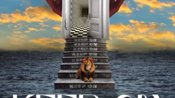 Lesgo 966 & Bless Bagopi - Keep On 3 Lesgo 966 & Bless Bagopi - Keep On Afro House King