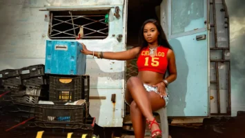 Lioness Ratang - ARCHIVES EP 5 Lioness Ratang - ARCHIVES EP Afro House King