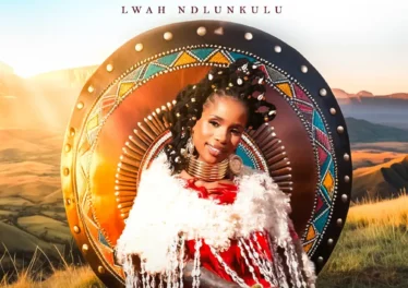 Lwah Ndlunkulu - Amaciko (Album) Afro House King