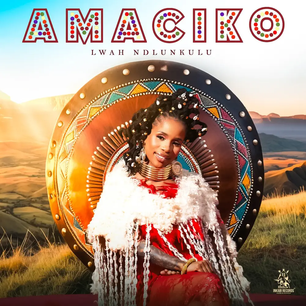  Lwah Ndlunkulu - Amaciko