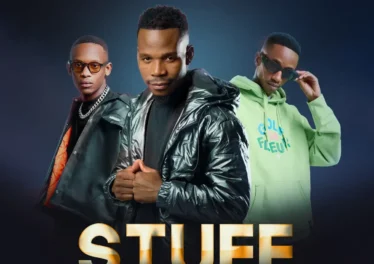 MBII SA, Scotts Maphuma & CowBoii - Stuff Sama Grooties (feat. Dynamic Duo, SnowTerris & Agreesto) Afro House King
